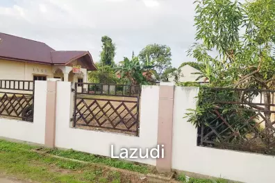 Rumah Dijual di Kota Sorong Dekat Mega Mall Sorong, RSUD Sele Be Solu, Bandara Domine Eduard Osok Sorong