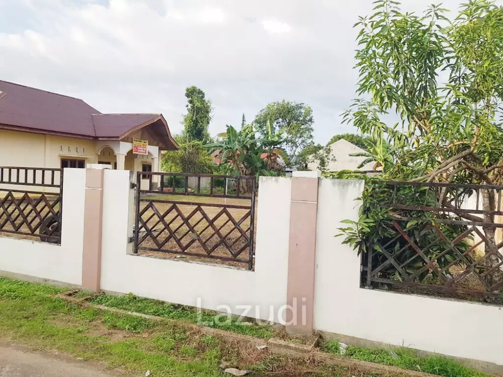 Rumah Dijual di Kota Sorong Dekat Mega Mall Sorong, RSUD Sele Be Solu, Bandara Domine Eduard Osok Sorong