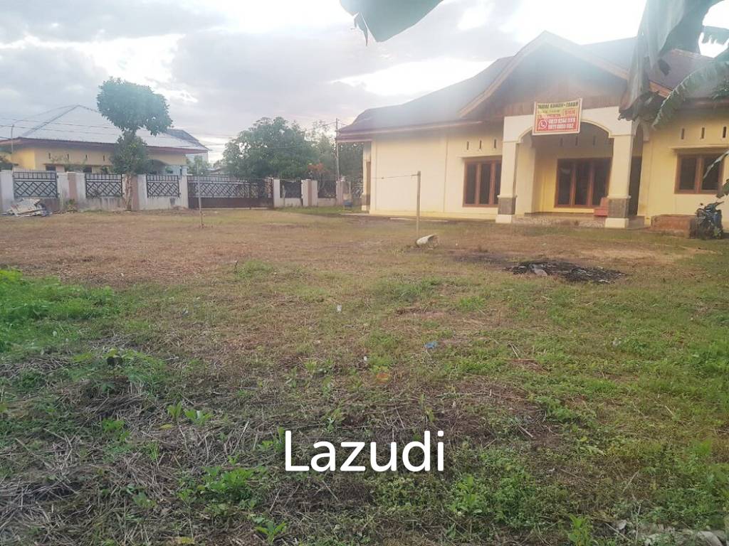Rumah Dijual di Kota Sorong Dekat Mega Mall Sorong, RSUD Sele Be Solu, Bandara Domine Eduard Osok Sorong