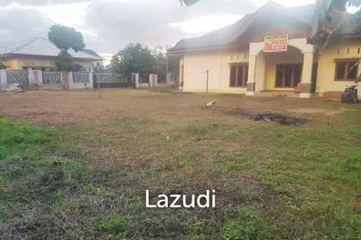 Rumah Dijual di Kota Sorong Dekat Mega Mall Sorong, RSUD Sele Be Solu, Bandara Domine Eduard Osok Sorong