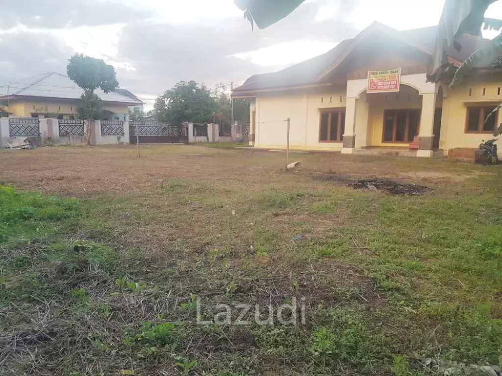 Rumah Dijual di Kota Sorong Dekat Mega Mall Sorong, RSUD Sele Be Solu, Bandara Domine Eduard Osok Sorong