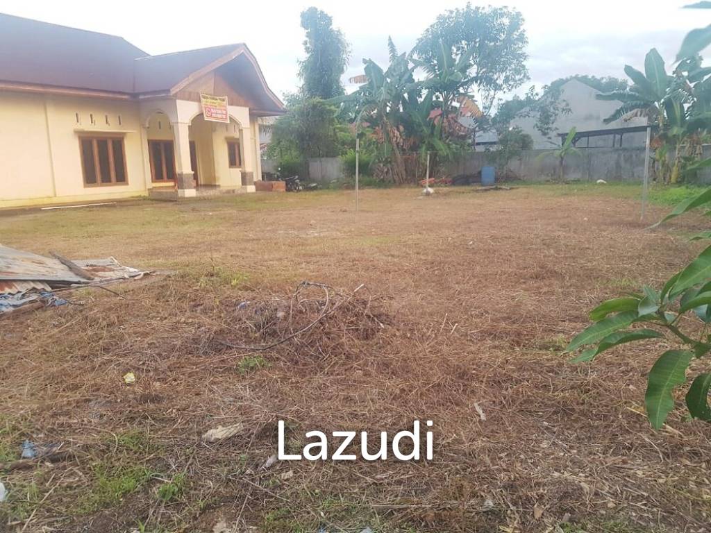 Rumah Dijual di Kota Sorong Dekat Mega Mall Sorong, RSUD Sele Be Solu, Bandara Domine Eduard Osok Sorong