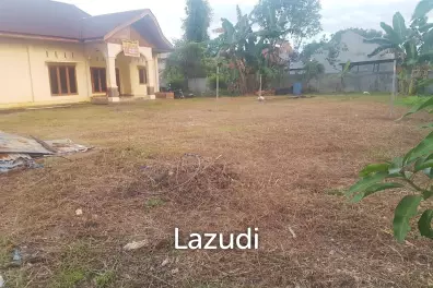 Rumah Dijual di Kota Sorong Dekat Mega Mall Sorong, RSUD Sele Be Solu, Bandara Domine Eduard Osok Sorong