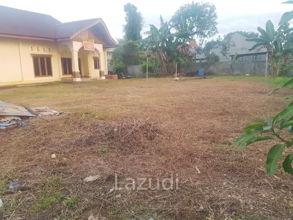 Rumah Dijual di Kota Sorong Dekat Mega Mall Sorong, RSUD Sele Be Solu, Bandara Domine Eduard Osok Sorong