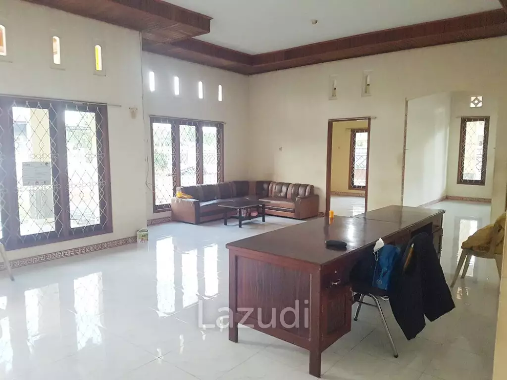 Rumah Dijual di Kota Sorong Dekat Mega Mall Sorong, RSUD Sele Be Solu, Bandara Domine Eduard Osok Sorong