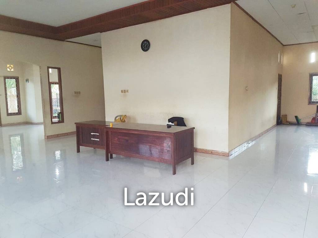 Rumah Dijual di Kota Sorong Dekat Mega Mall Sorong, RSUD Sele Be Solu, Bandara Domine Eduard Osok Sorong