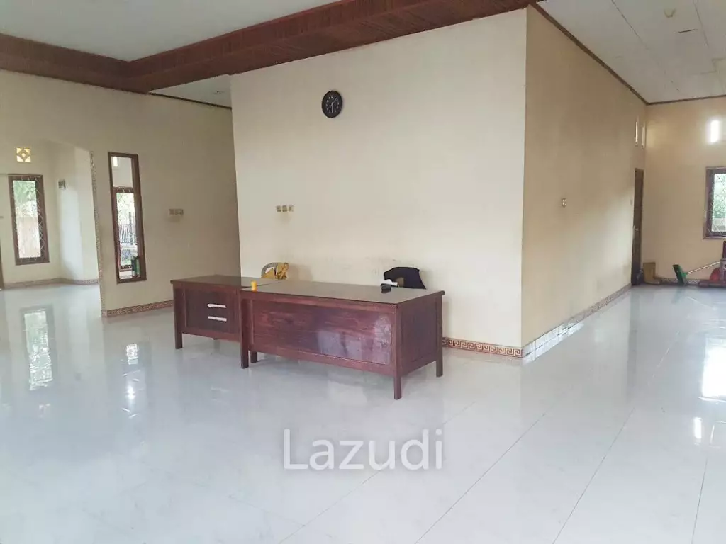 Rumah Dijual di Kota Sorong Dekat Mega Mall Sorong, RSUD Sele Be Solu, Bandara Domine Eduard Osok Sorong