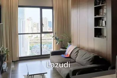 1 Bed 1 Bath 35 SQ.M at WYNE Sukhumvit
