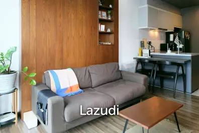 1 Bed 1 Bath 35 SQ.M at WYNE Sukhumvit