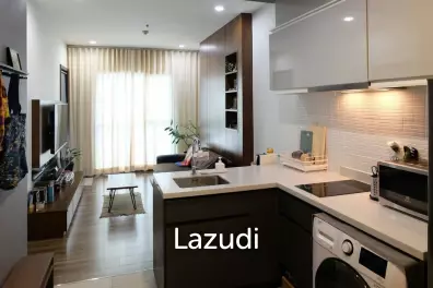 1 Bed 1 Bath 35 SQ.M at WYNE Sukhumvit
