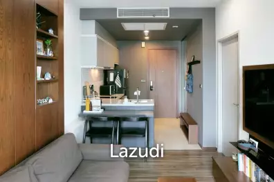 1 Bed 1 Bath 35 SQ.M at WYNE Sukhumvit