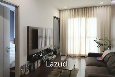 1 Bed 1 Bath 35 SQ.M at WYNE Sukhumvit