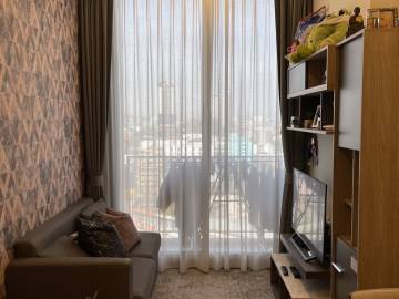 1 Bedroom for sale fully furnished