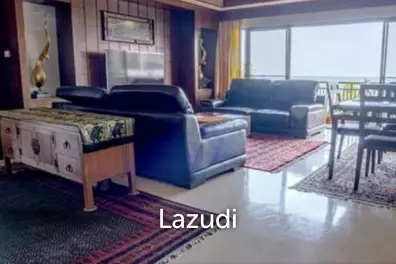 SANTI PURA : Good Value 3 Bed Condo On High Floor With Great Views