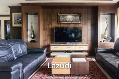 SANTI PURA : Good Value 3 Bed Condo On High Floor With Great Views