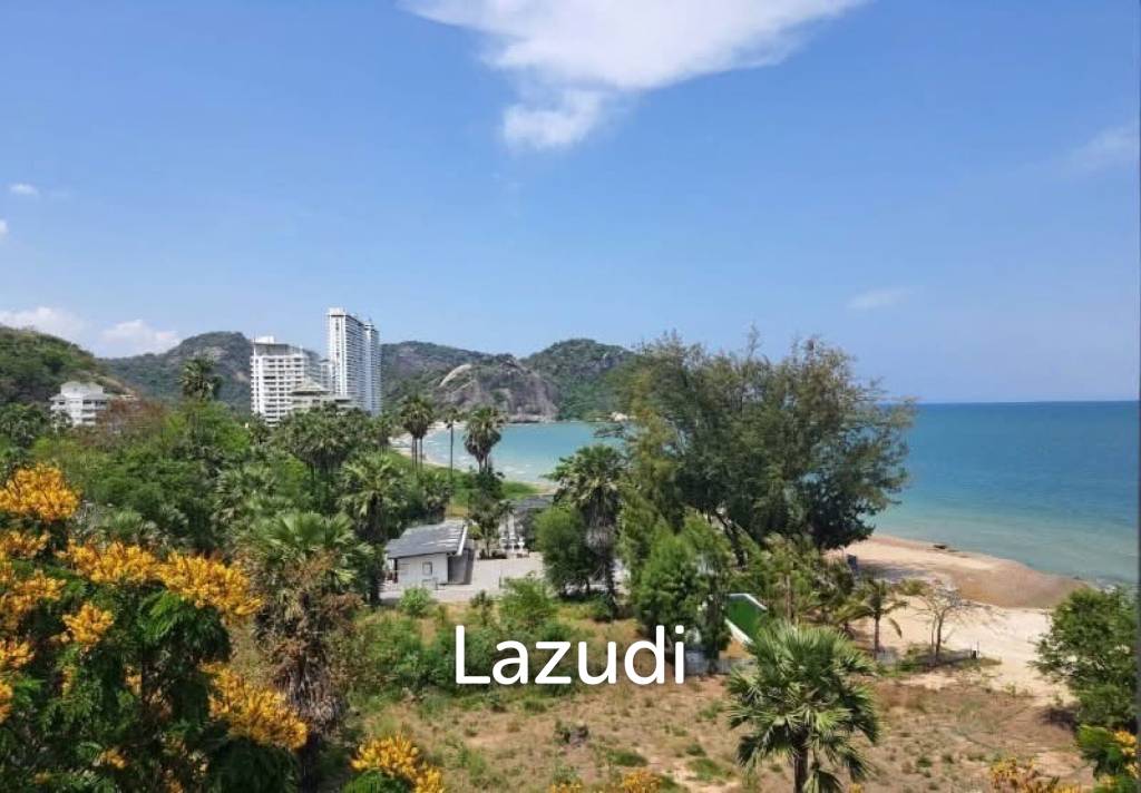 SANTI PURA : Good Value 3 Bed Condo On High Floor With Great Views