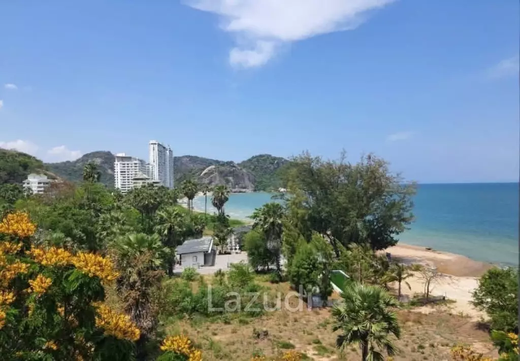 SANTI PURA : Good Value 3 Bed Condo On High Floor With Great Views