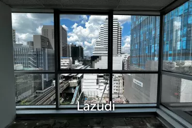 Office For Rent At Liberty Square