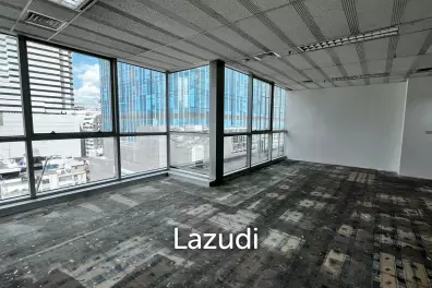 Office For Rent At Liberty Square