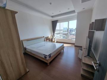 2 Bed 1 Bath 60 Sqm Condo For Rent