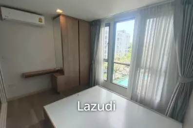 1 Bed 1 Bath 32 Sqm Condo For Sale