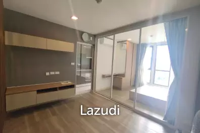 1 Bed 1 Bath 32 Sqm Condo For Sale