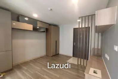 1 Bed 1 Bath 32 Sqm Condo For Sale