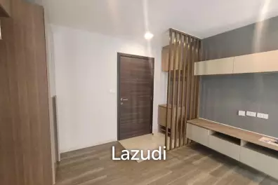 1 Bed 1 Bath 32 Sqm Condo For Sale