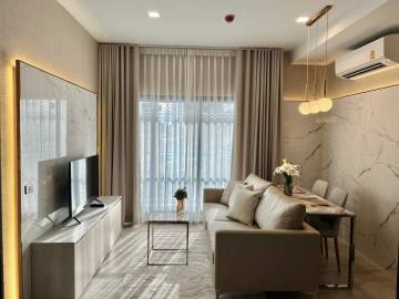 2 Bed 2 Bath 56 Sqm Condo For Rent