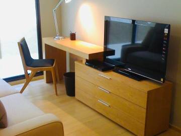 Studio 1 Bath 34 Sqm Condo For Rent