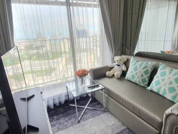 1 Bed 1 Bath 25 Sqm Condo For Rent