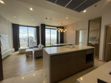 73.23 Sqm 2 Bed 2 Bath Condo For Rent