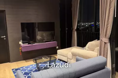 2 Bed 2 Bath 73 Sqm Quinn Sukhumvit 101