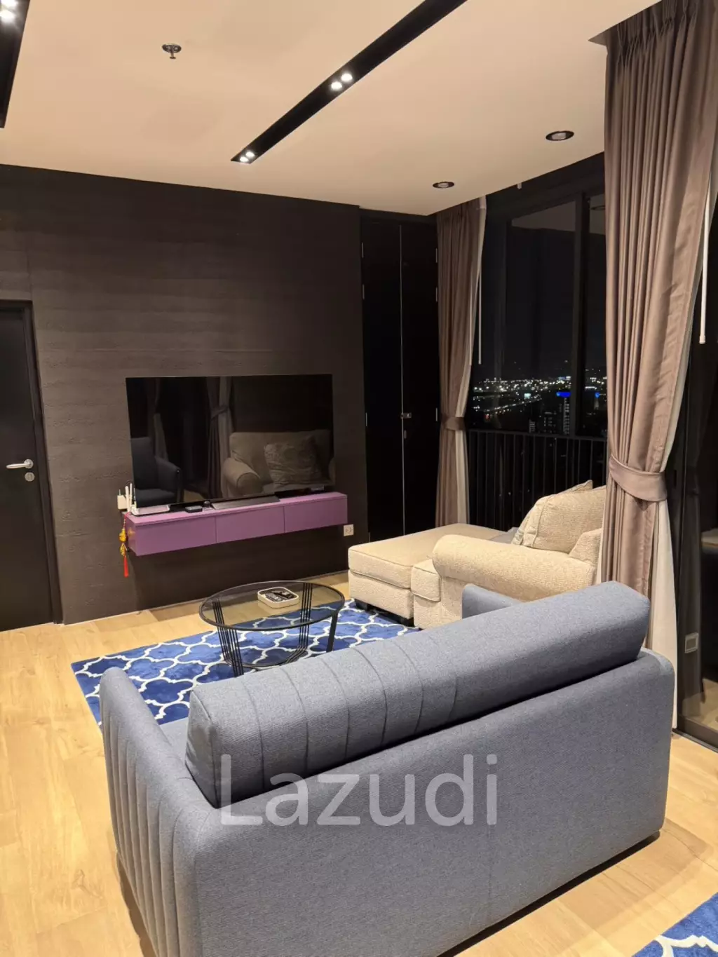 2 Bed 2 Bath 73 Sqm Quinn Sukhumvit 101