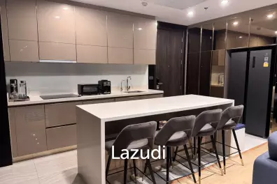 2 Bed 2 Bath 73 Sqm Quinn Sukhumvit 101