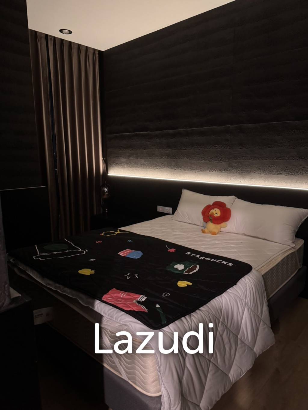 2 Bed 2 Bath 73 Sqm Quinn Sukhumvit 101