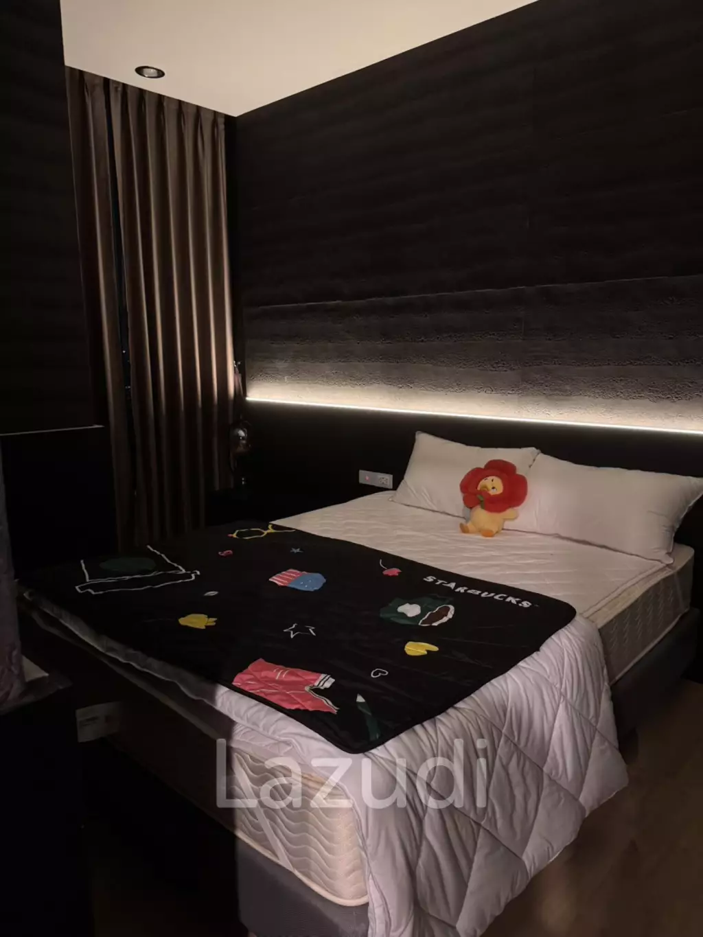 2 Bed 2 Bath 73 Sqm Quinn Sukhumvit 101