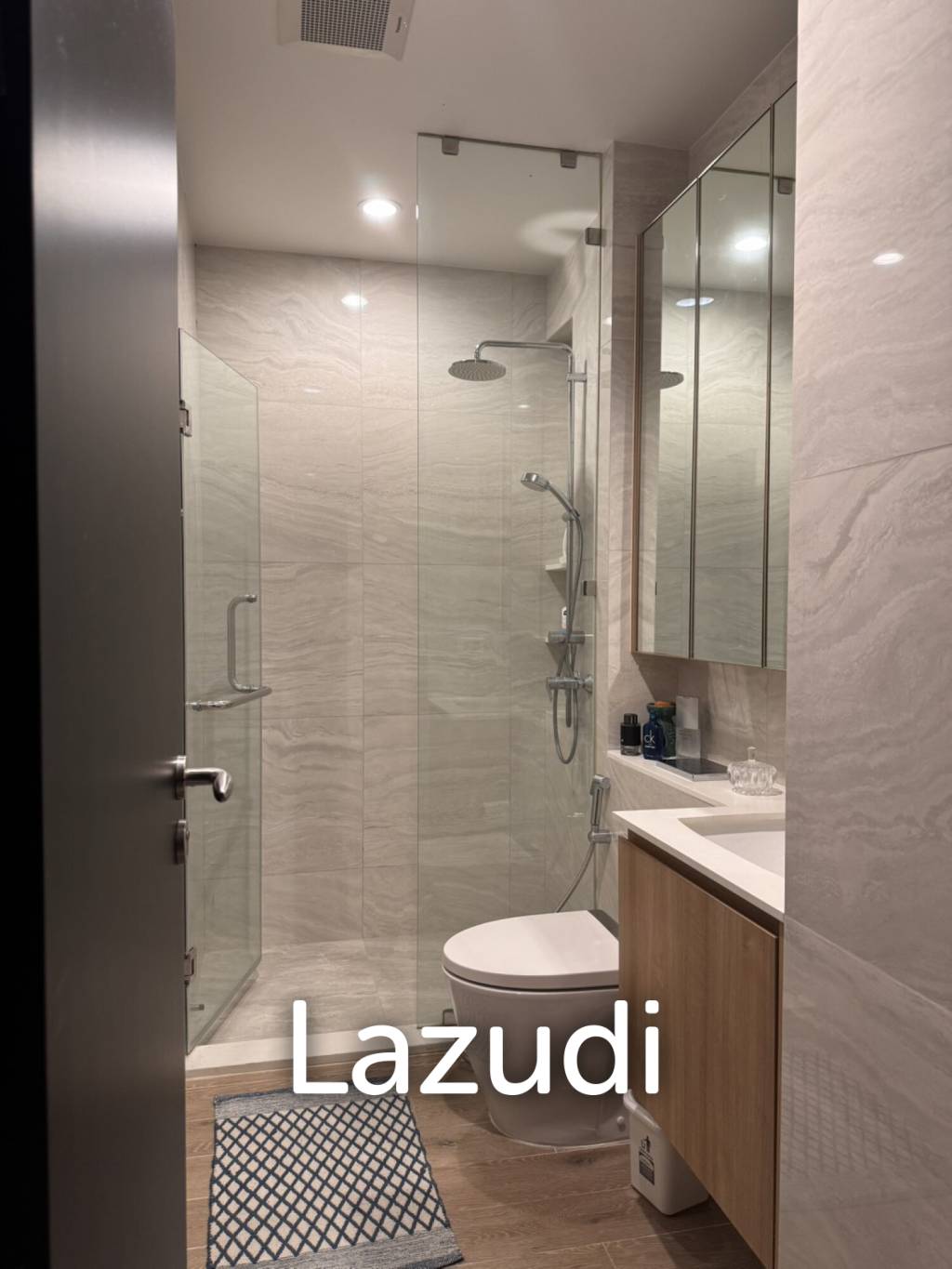 2 Bed 2 Bath 73 Sqm Quinn Sukhumvit 101