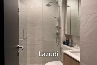 2 Bed 2 Bath 73 Sqm Quinn Sukhumvit 101