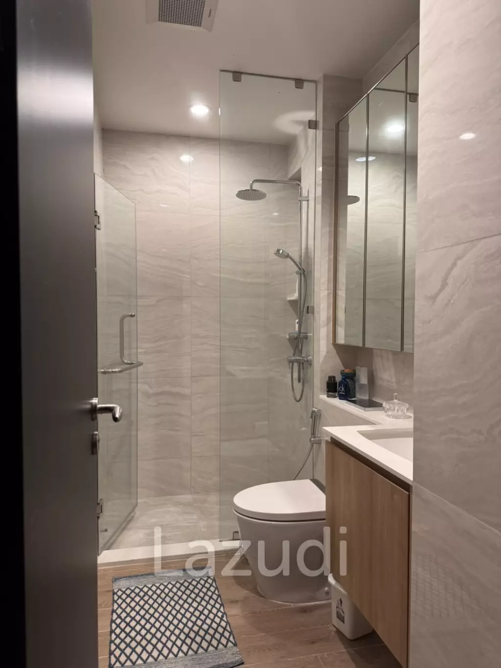 2 Bed 2 Bath 73 Sqm Quinn Sukhumvit 101
