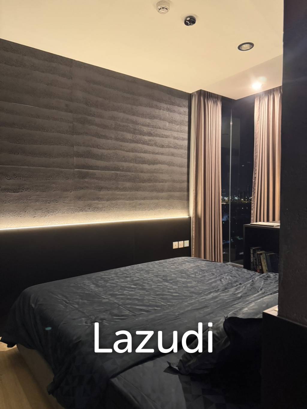 2 Bed 2 Bath 73 Sqm Quinn Sukhumvit 101