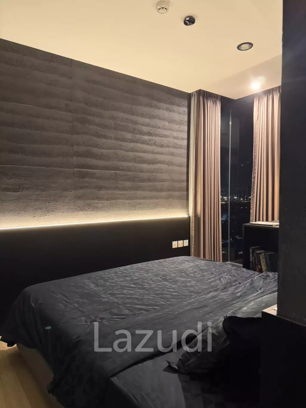 2 Bed 2 Bath 73 Sqm Quinn Sukhumvit 101