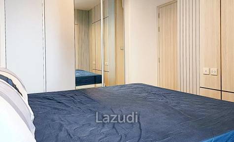 2 Bed 2 Bath 73 Sqm Quinn Sukhumvit 101