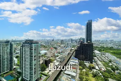 2 Bed 2 Bath 73 Sqm Quinn Sukhumvit 101