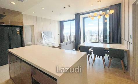 2 Bed 2 Bath 73 Sqm Quinn Sukhumvit 101