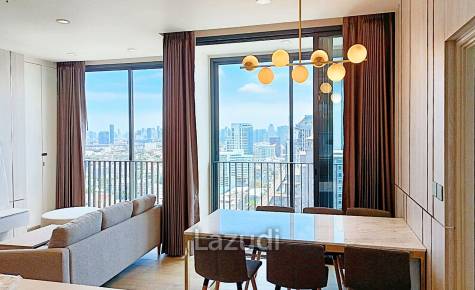 2 Bed 2 Bath 73 Sqm Quinn Sukhumvit 101