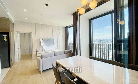 2 Bed 2 Bath 73 Sqm Quinn Sukhumvit 101