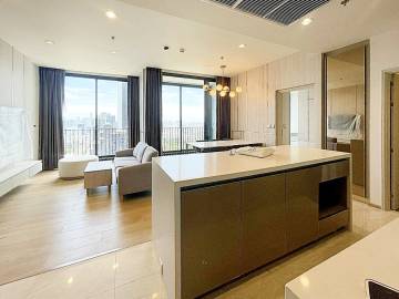 2 Bed 2 Bath 73 Sqm Quinn Sukhumvit 101