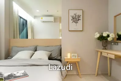 1 Bed 1 Bath 28.22 Sqm Condo For Sale