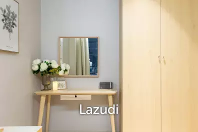 1 Bed 1 Bath 28.22 Sqm Condo For Sale